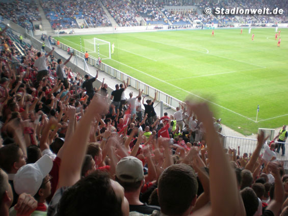 1. FC Magdeburg vs FC Energie Cottbus (1-3) (2)