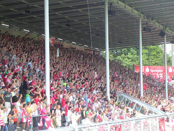 FC Energie Cottbus vs Fortuna Düsseldorf (2-0) (2)