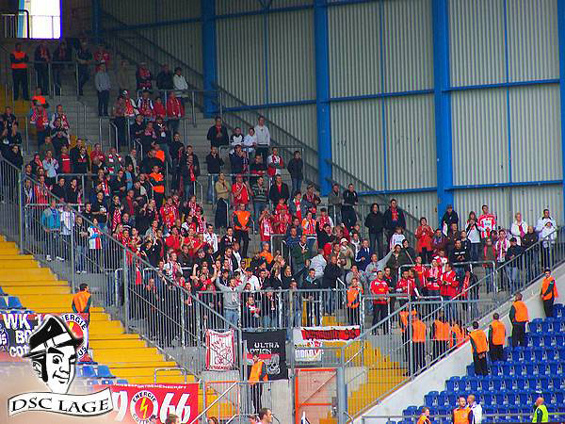 DSC Arminia Bielefeld vs FC Energie Cottbus (1-2) (1)