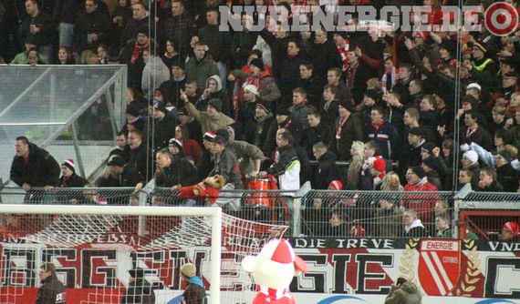 FC Energie Cottbus vs TSV Alemannia Aachen (3-3) (1)