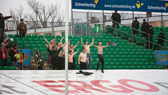 SpVgg Fürth vs FC Energie Cottbus (3-1) (1)