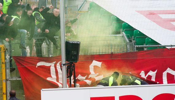 SpVgg Fürth vs FC Energie Cottbus (3-1) (2)