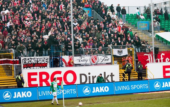 SpVgg Fürth vs FC Energie Cottbus (3-1) (5)