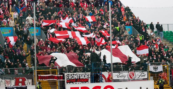 SpVgg Fürth vs FC Energie Cottbus (3-1) (9)