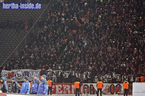 Hertha BSC vs FC Energie Cottbus (2-2) (2)