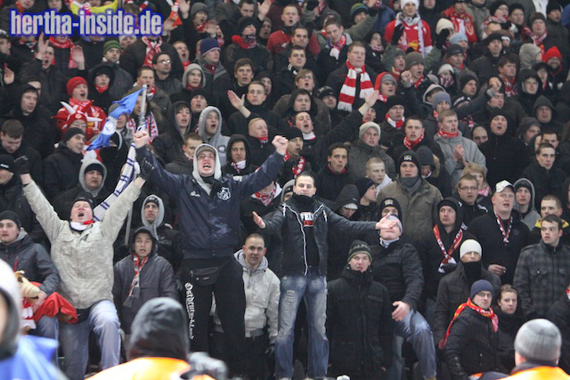 Hertha BSC vs FC Energie Cottbus (2-2) (3)