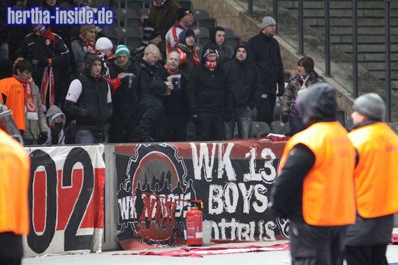 Hertha BSC vs FC Energie Cottbus (2-2) (4)