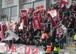SC Paderborn vs FC Energie Cottbus (0-5)