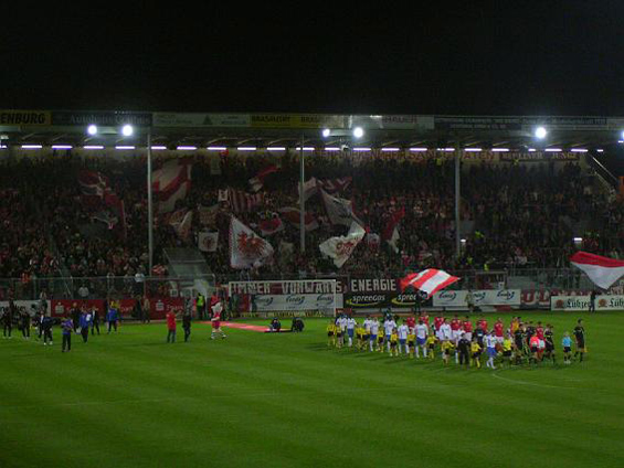 FC Energie Cottbus vs Karlsruher SC (5-5) (2)