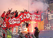 FC Erzgebirge Aue vs FC Energie Cottbus (1-2)