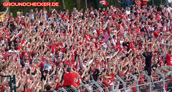 FC Erzgebirge Aue vs FC Energie Cottbus (1-2) (1)