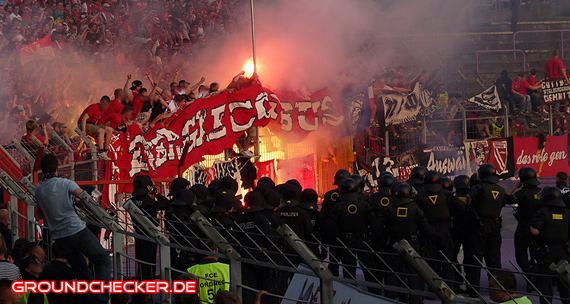 FC Erzgebirge Aue vs FC Energie Cottbus (1-2) (8)