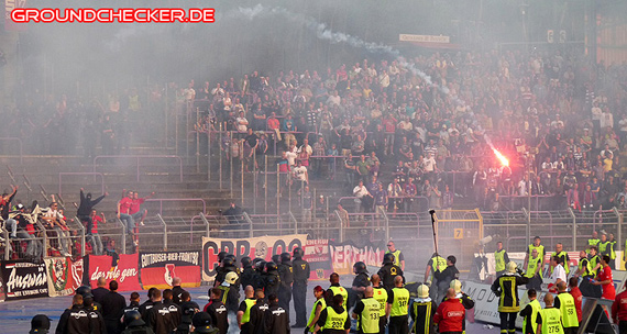 FC Erzgebirge Aue vs FC Energie Cottbus (1-2) (9)