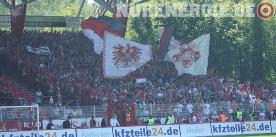 1. FC Union Berlin vs FC Energie Cottbus (4-2) (1)