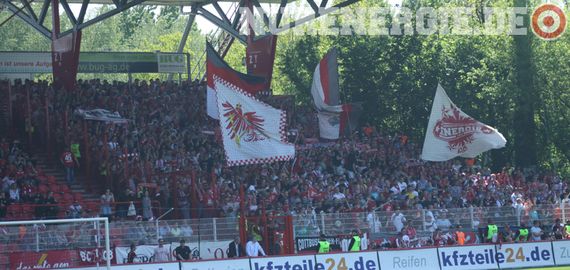 1. FC Union Berlin vs FC Energie Cottbus (4-2) (6)