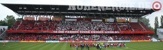 FC Energie Cottbus vs Rot-Weiß Oberhausen (3-1) (1)