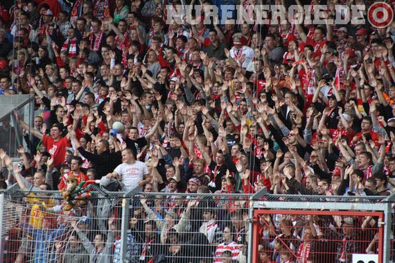 FC Energie Cottbus vs Rot-Weiß Oberhausen (3-1) (2)