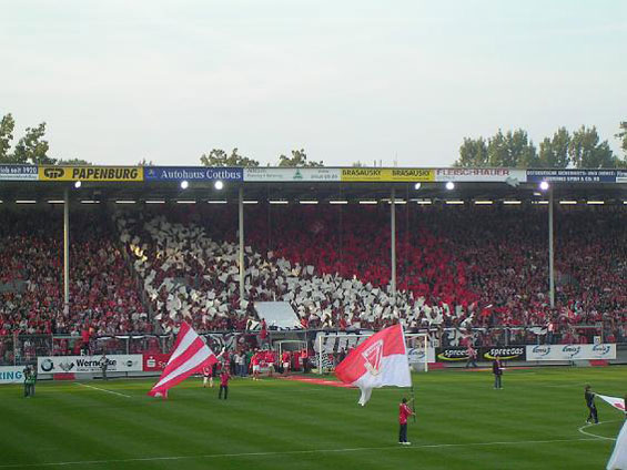 FC Energie Cottbus vs Hertha BSC (0-1) (1)