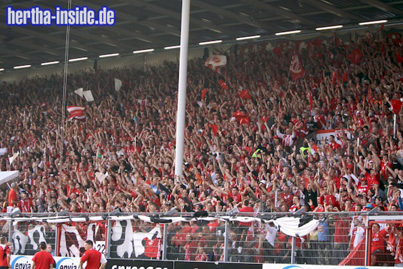 FC Energie Cottbus vs Hertha BSC (0-1) (5)
