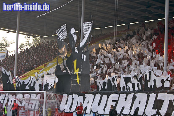 FC Energie Cottbus vs Hertha BSC (0-1) (7)