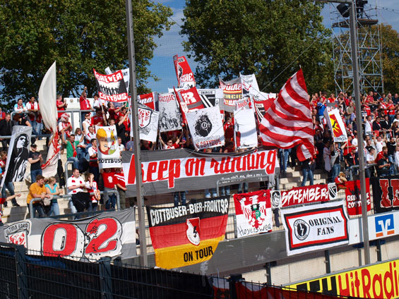 FSV Frankfurt vs FC Energie Cottbus (3-2) (1)