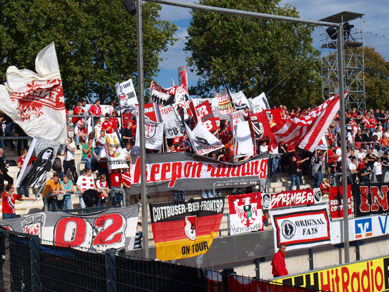 FSV Frankfurt vs FC Energie Cottbus (3-2) (2)