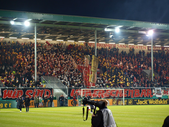FC Energie Cottbus vs SC Freiburg (3-2) (2)