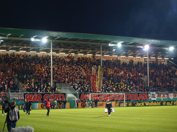 FC Energie Cottbus vs SC Freiburg (3-2) (3)