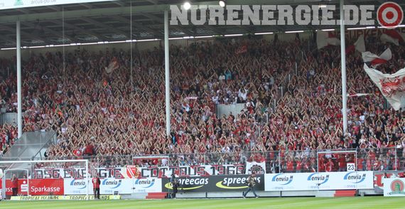FC Energie Cottbus vs Dynamo Dresden (2-1) (2)
