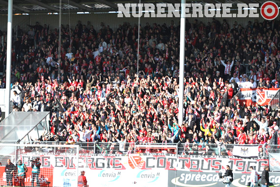 FC Energie Cottbus vs SpVgg Fürth (0-2) (5)