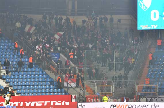 VfL Bochum vs FC Energie Cottbus (0-1) (3)