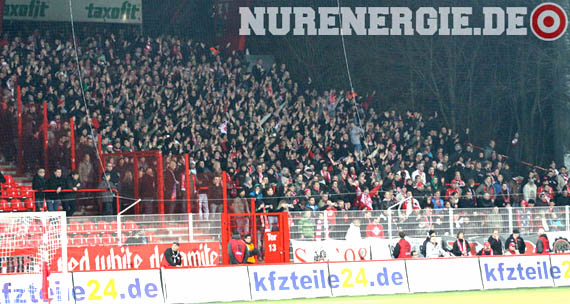 1. FC Union Berlin vs FC Energie Cottbus (1-0) (1)