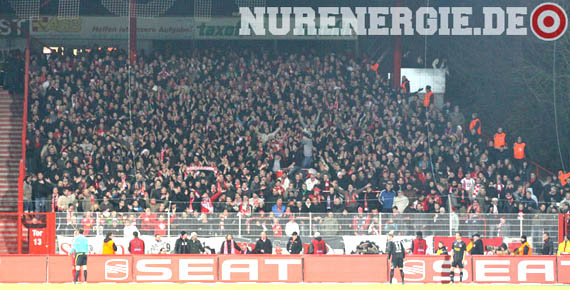 1. FC Union Berlin vs FC Energie Cottbus (1-0) (2)