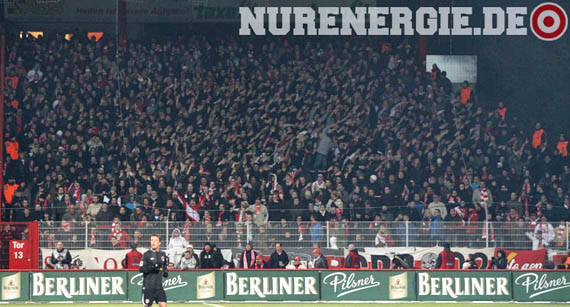 1. FC Union Berlin vs FC Energie Cottbus (1-0) (3)