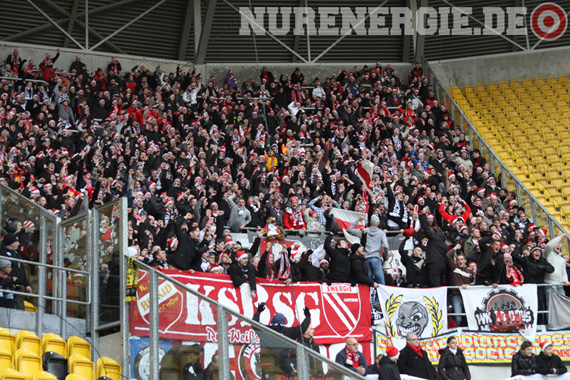 Dynamo Dresden vs FC Energie Cottbus (2-1) (8)