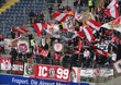 Eintracht Frankfurt vs FC Energie Cottbus (1-0)