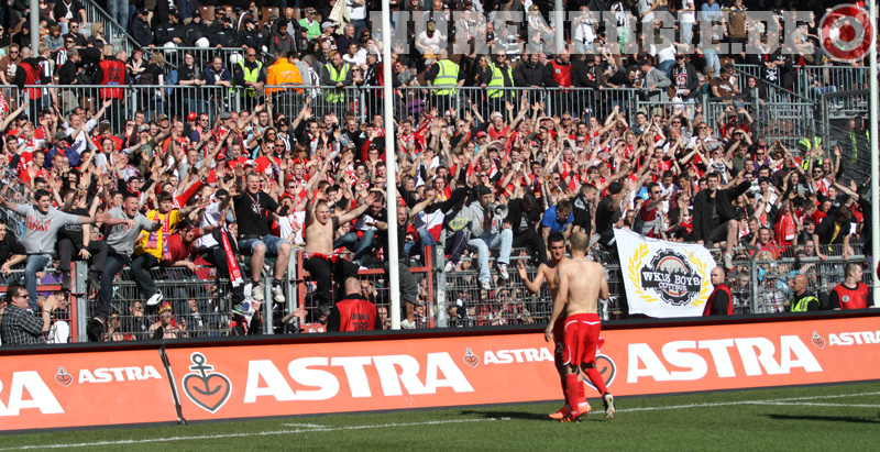 FC St. Pauli vs FC Energie Cottbus (0-0) (7)