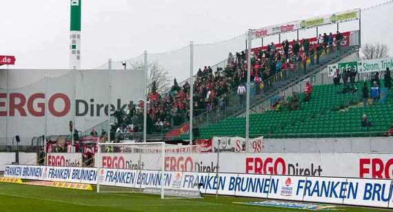 SpVgg Fürth vs FC Energie Cottbus (3-0) (1)