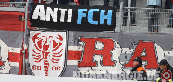 FC Energie Cottbus vs FC Hansa Rostock (0-1) (1)