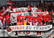 SC Paderborn vs FC Energie Cottbus (3-1)
