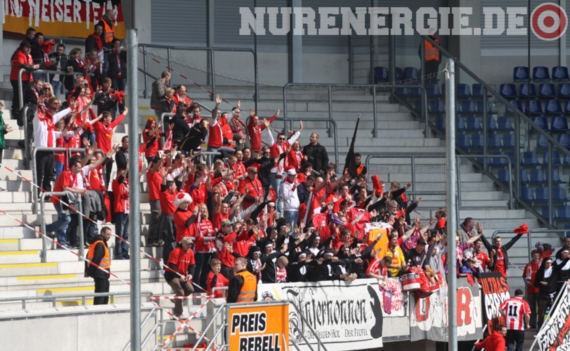 SC Paderborn vs FC Energie Cottbus (3-1) (1)