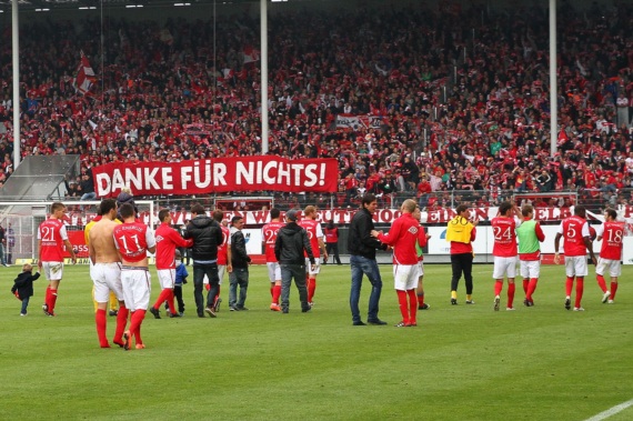 FC Energie Cottbus vs 1. FC Union Berlin (2-1) (5)
