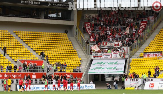 TSV Alemannia Aachen vs FC Energie Cottbus (0-2) (5)