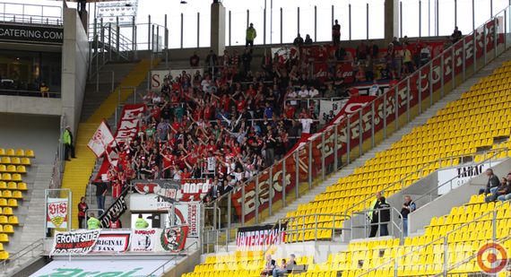 TSV Alemannia Aachen vs FC Energie Cottbus (0-2) (9)