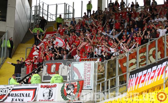 TSV Alemannia Aachen vs FC Energie Cottbus (0-2) (11)