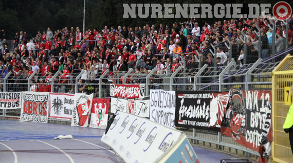 FC Erzgebirge Aue vs FC Energie Cottbus (0-0) (1)