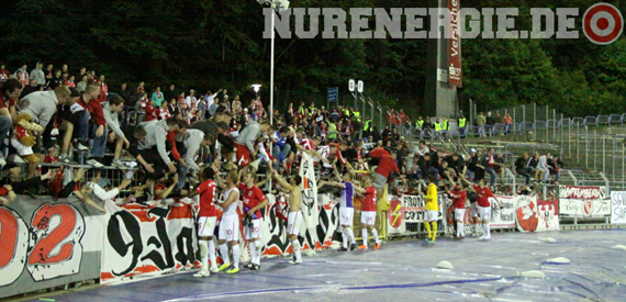 FC Erzgebirge Aue vs FC Energie Cottbus (0-0) (5)