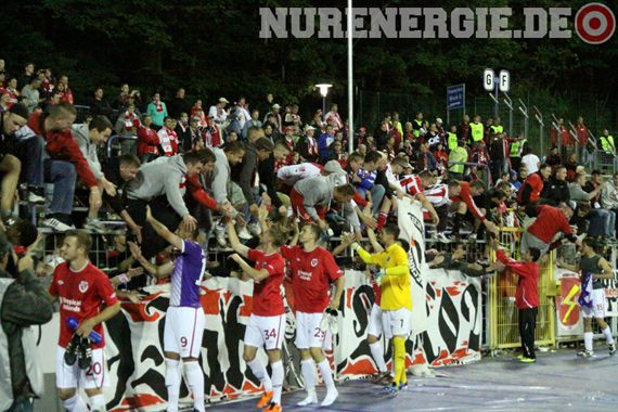 FC Erzgebirge Aue vs FC Energie Cottbus (0-0) (6)