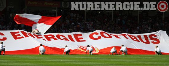 FC Energie Cottbus vs Eintracht Frankfurt (3-3) (1)
