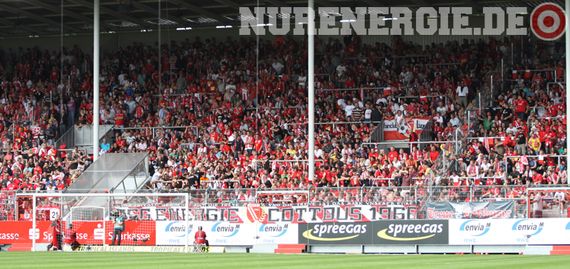 FC Energie Cottbus vs Eintracht Frankfurt (3-3) (2)